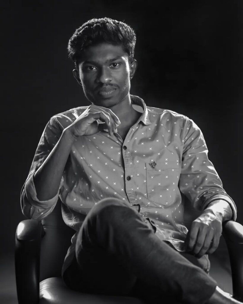 Best Freelance Digital Marketer in Thrissur