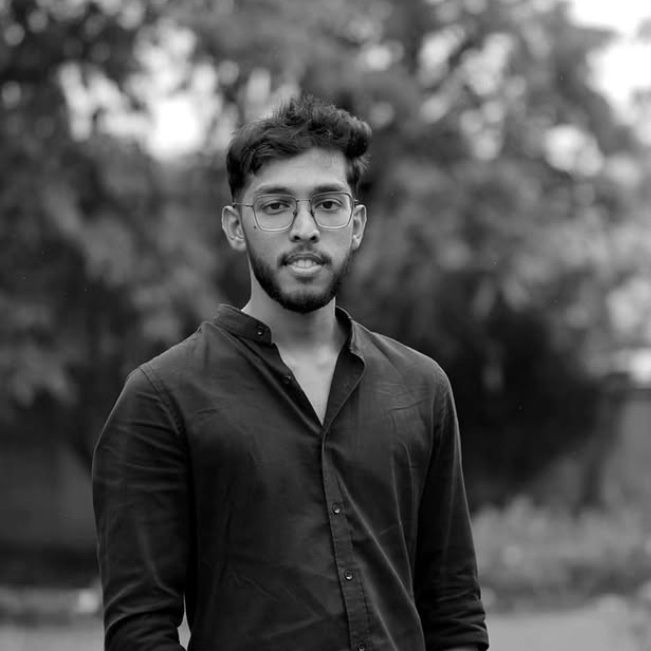 freelance videographer