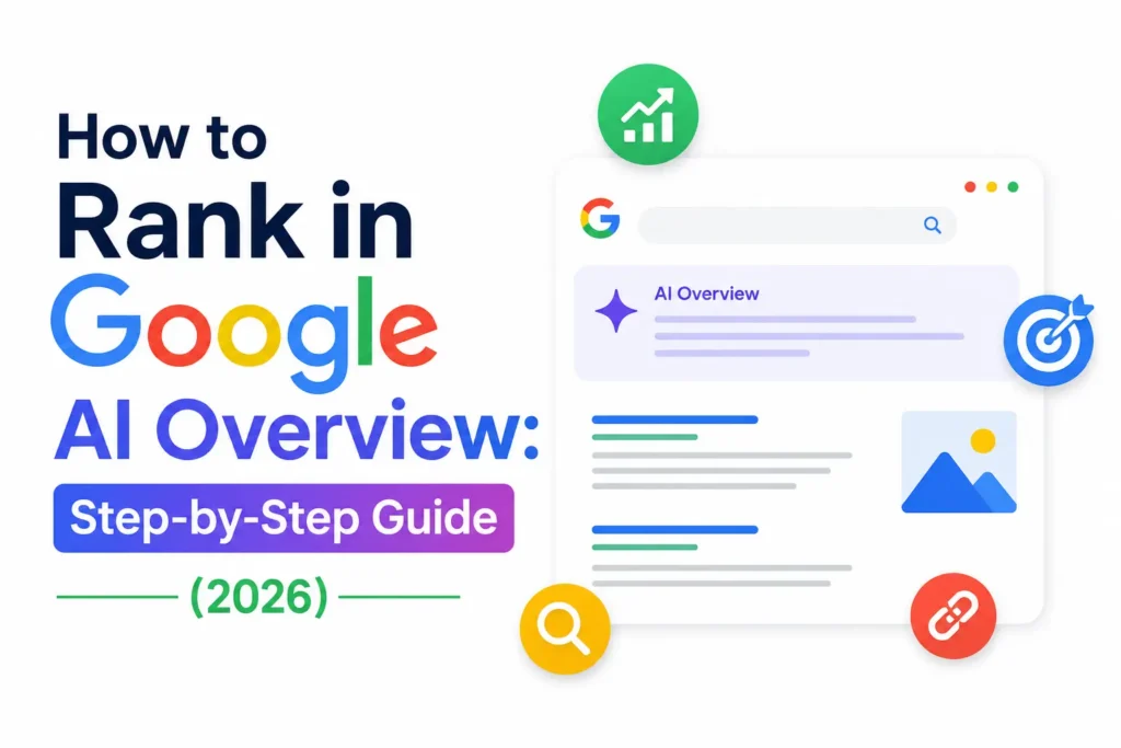 Google AI Overview